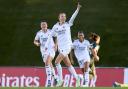 Women's Champions League: Real Madrid 4 Celtic 0