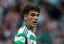 Alex Valle opted against a buy clause being inserted in his Celtic loan