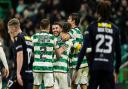 Celtic triumphed 7-1 winners the last time the pair met in Glasgow