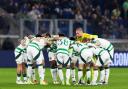 Defiant Celtic Champions League rivals shrug off injury crisis