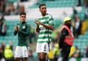 Auston Trusty and Celtic will now turn their attention to Saturday’s Premier Sports Cup semi-final meeting with Aberdeen