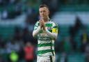 Callum McGregor is no stranger to representing Celtic in big games