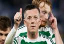 Callum McGregor was naturally delighted with Celtic's 6-0 League Cup win