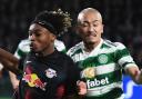 Celtic vs RB Leipzig: TV channel, live stream & kick-off