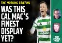 Callum McGregor