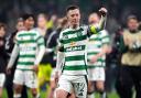 Celtic captain Callum McGregor believes his side belong in the Champions League