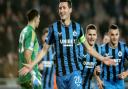 Club Brugge overcame Aston Villa in their previous UEFA Champions League encounter