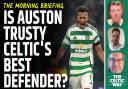 Celtic briefing