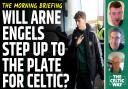 Celtic briefing