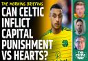 Celtic briefing