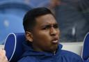 Alfredo Morelos