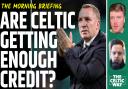 Celtic Briefing