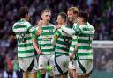 Celtic produced a five-star performance against Ross County despite manager Brendan Rodgers heavily rotating his starting XI