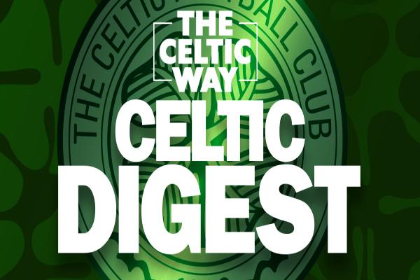 The Celtic Digest promo image