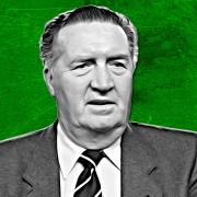 Former Celtic and Scotland boss Jock Stein's death remembered on the 36th anniversary of his passing