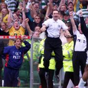 Martin O'Neill