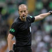 Willie Collum