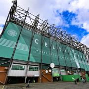 Parkhead hosts the first Glasgow Derby of the season on Saturday