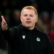 Neil Lennon's Omonia Nicosia suffer late heartache against Man United