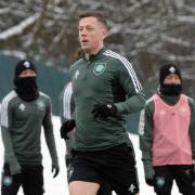 Callum McGregor