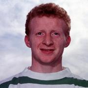 Jimmy Johnstone