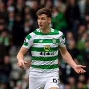 Kieran Tierney