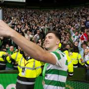 Kieran Tierney