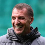 Brendan Rodgers