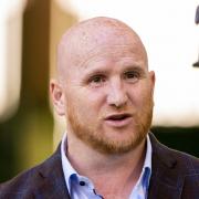 John Hartson