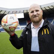 John Hartson