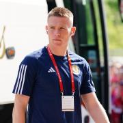 Scott McTominay