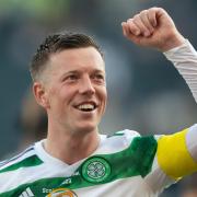 Callum McGregor has been a revelation for Celtic since Brendan Rodgers' first spell in charge