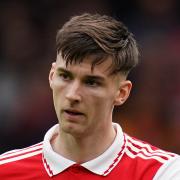 Kieran Tierney