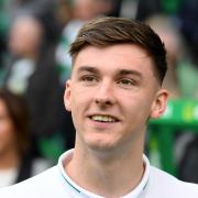 Kieran Tierney has been linked with a return to the Scottish champions