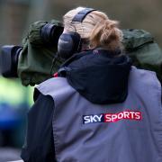 Sky Sports will broadcast Celtic vs Livingston