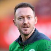 Aiden McGeady