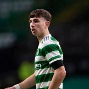 Rocco Vata is one of Celtic's most exciting youth prospects in recent years