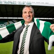 Brendan Rodgers will be hoping for more of the same as he begins his second stint as Celtic manager