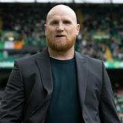 John Hartson