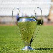 European Cup that Celtic won on Lisbon in 1967