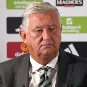 Peter Lawwell