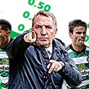 Luis Palma and Matt O'Riley were the difference-makers for Brendan Rodgers on Saturday