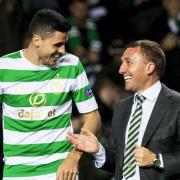 Rogic and Rodgers