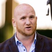 John Hartson