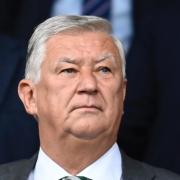 Peter Lawwell