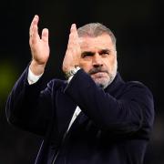 Ange Postecoglou