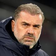 Ange Postecoglou