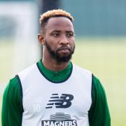 Moussa Dembele