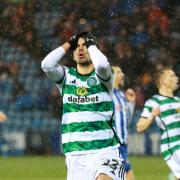 It was a day to forget for Celtic in Ayrshire