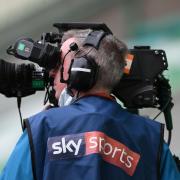 Sky Sports will broadcast the fixtures